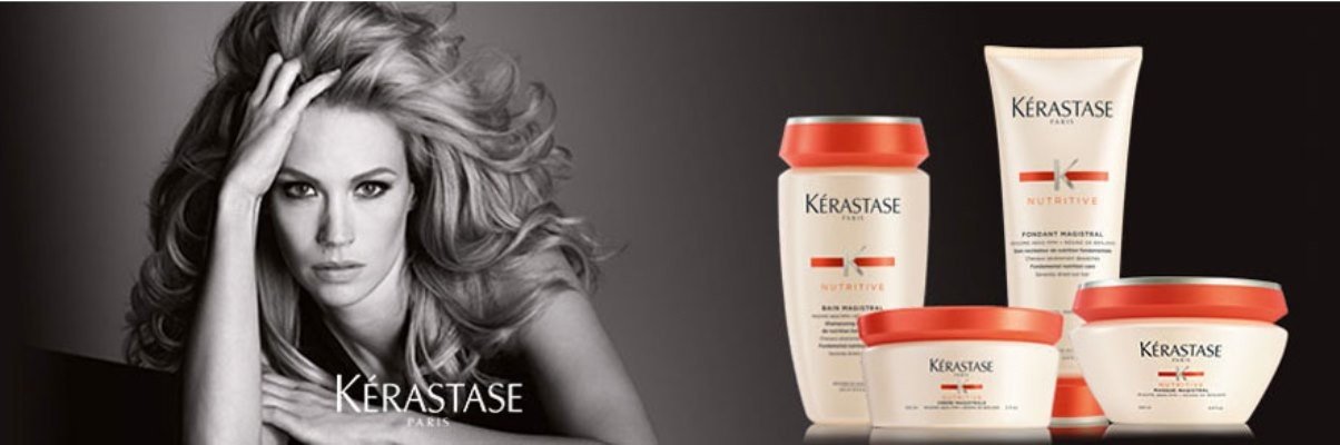 Уход kerastase иммунитет против сухих волос